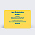 Invitation Anniversaire Enfant Mignon