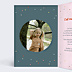 Invitation Anniversaire Enfant Chat Festif