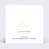 Invitation Anniversaire Enfant Dorure Anniversaire