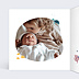 Invitation Anniversaire Enfant Sous l'Océan