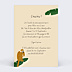 Invitation Anniversaire Enfant Singes
