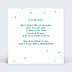 Invitation Anniversaire Enfant Rébus Ver