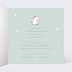Invitation Anniversaire Enfant Petite Licorne