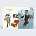 Invitation Anniversaire Enfant Grand Pirate