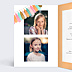 Invitation Anniversaire Enfant Sacré Fête
