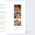 Invitation Anniversaire Enfant Petit lion photo