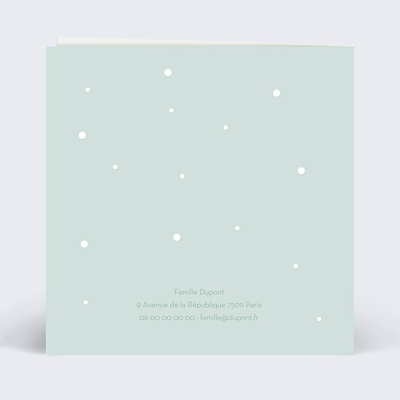 Invitation Anniversaire Enfant Chats