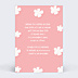 Invitation Anniversaire Enfant Ballerine