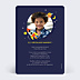 Invitation Anniversaire Enfant Extraterrestre