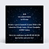 Invitation Anniversaire Enfant Galaxie