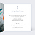 Invitation Anniversaire Enfant Marin