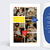Invitation Anniversaire Enfant BD anniversaire