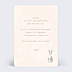 Invitation Anniversaire Enfant Découverte en Forêt
