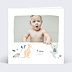 Invitation anniversaire enfant Animaux Sauvages