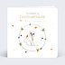 Invitation anniversaire enfant Lionceau