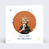 Invitation anniversaire enfant Petites Étoiles