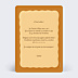 Invitation Anniversaire Enfant Lion courageux