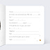 Invitation Anniversaire Enfant Lionceau