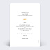 Invitation Anniversaire Enfant Robe princesse rose