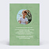 Invitation Anniversaire Enfant Crampons