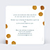 Invitation Anniversaire Enfant Poinçons