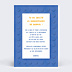 Invitation Anniversaire Enfant Jeu de Construction