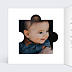 Invitation Anniversaire Enfant Photo Puzzle