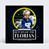 Invitation Anniversaire Enfant Galaxie
