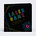 Invitation Anniversaire Enfant Laser Game Coloré