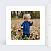 Invitation Anniversaire Enfant Lapin Mignon