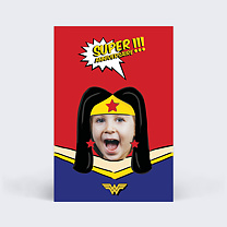 Wonder Anniversaire