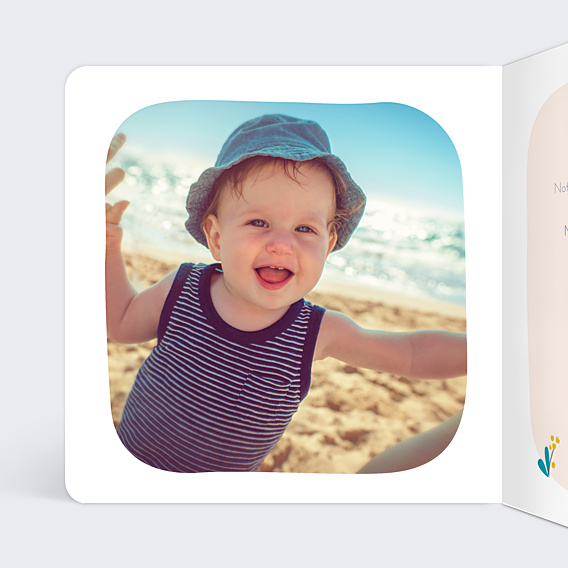 Invitation Anniversaire Enfant Eléphant Original