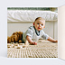 Invitation Anniversaire Enfant Petit Lion