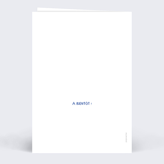 Invitation Anniversaire Enfant BD anniversaire