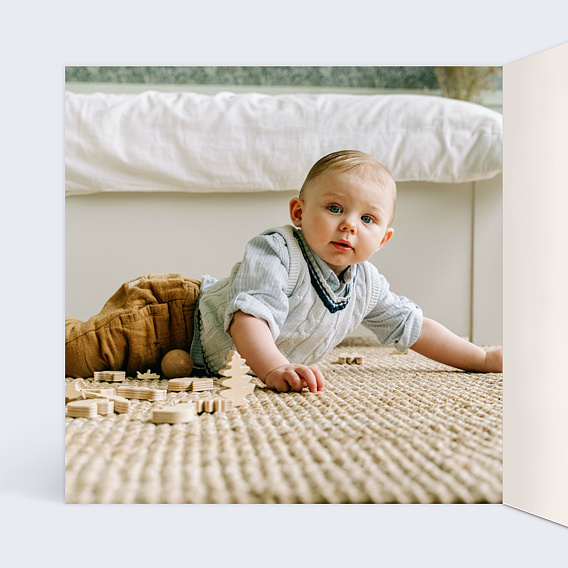 Invitation Anniversaire Enfant Petit Lion