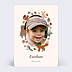 Invitation Anniversaire Enfant Bois Magique