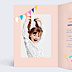 Invitation Anniversaire Enfant Lama Pinata