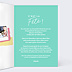 Invitation Anniversaire Enfant Gâteau d'Anniversaire