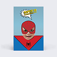 Spider Anniversaire