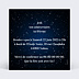 Invitation anniversaire enfant Galaxie Verso