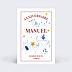 Invitation anniversaire enfant Cirque
