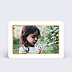 Invitation anniversaire enfant Jolies Feuilles