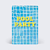 Invitation anniversaire enfant Plouf Party