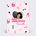 Invitation Anniversaire Enfant Barbie