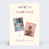 Invitation anniversaire enfant C'était Avant