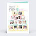 Invitation anniversaire enfant Gâteau d'Anniversaire