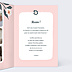 Invitation Anniversaire Enfant Petit Chat