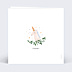Invitation Anniversaire Enfant Licorne Couronne