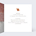Invitation Anniversaire Enfant Couronne Renardeau