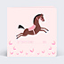 Invitation Anniversaire Enfant Equitation